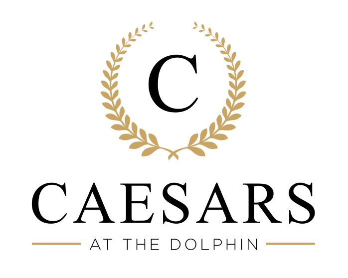 Caesars @ Dolphin